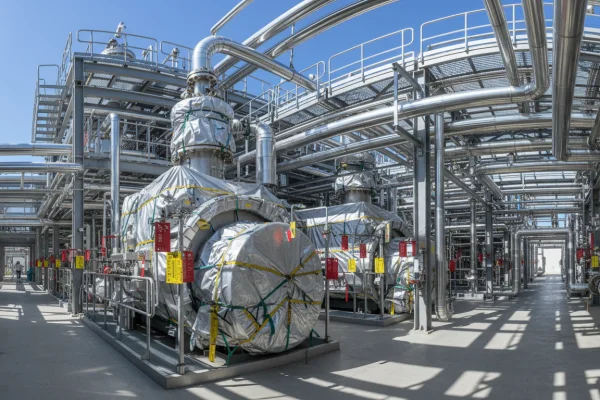 Разработка документации на консервацию ОПО в Екатеринбурге